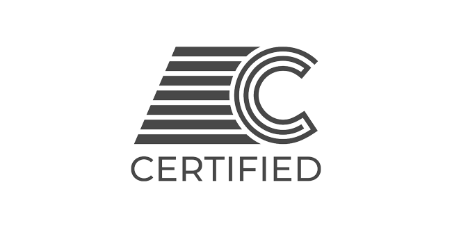Certified